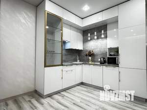 1-к квартира, посуточно, 31м2, 1/1 этаж