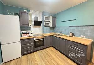 1-к квартира, на длительный срок, 49м2, 17/18 этаж