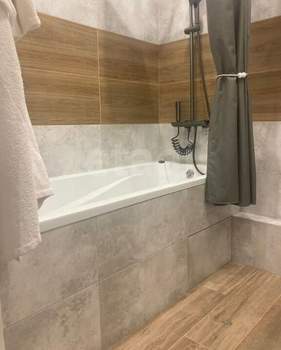 1-к квартира, на длительный срок, 41м2, 9/10 этаж