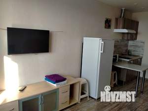 Студия квартира, посуточно, 30м2, 14/16 этаж