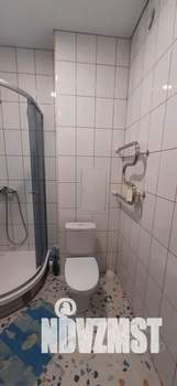 Студия квартира, посуточно, 28м2, 8/17 этаж