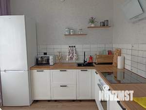 2-к квартира, посуточно, 59м2, 10/10 этаж