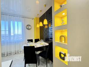2-к квартира, посуточно, 75м2, 16/17 этаж