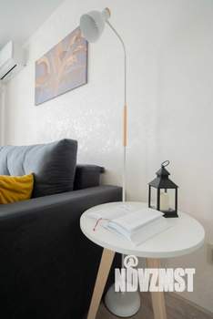 1-к квартира, посуточно, 37м2, 17/17 этаж