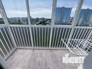 1-к квартира, посуточно, 39м2, 1/1 этаж