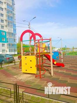 1-к квартира, посуточно, 37м2, 1/1 этаж