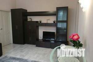 2-к квартира, посуточно, 54м2, 3/4 этаж