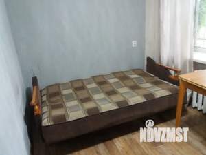 Студия квартира, посуточно, 18м2, 1/5 этаж