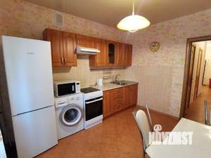 2-к квартира, на длительный срок, 71м2, 2/16 этаж