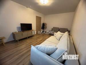 1-к квартира, на длительный срок, 37м2, 8/17 этаж