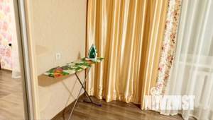 1-к квартира, посуточно, 35м2, 4/5 этаж