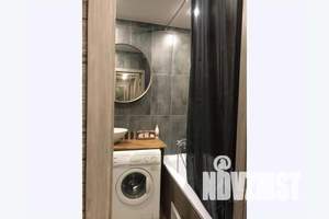 1-к квартира, посуточно, 40м2, 6/15 этаж