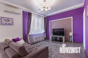 2-к квартира, посуточно, 70м2, 12/15 этаж