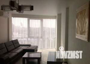 3-к квартира, на длительный срок, 100м2, 11/17 этаж