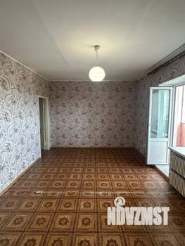 3-к квартира, на длительный срок, 93м2, 5/5 этаж