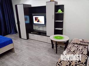 1-к квартира, посуточно, 42м2, 5/13 этаж