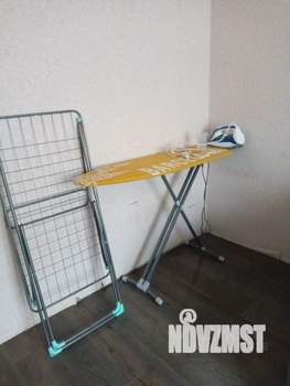 1-к квартира, на длительный срок, 38м2, 2/19 этаж