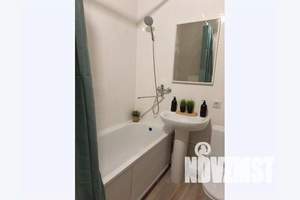 1-к квартира, посуточно, 20м2, 18/19 этаж