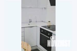 1-к квартира, посуточно, 33м2, 6/17 этаж