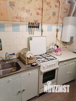 1-к квартира, на длительный срок, 33м2, 3/4 этаж