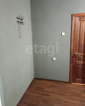 1-к квартира, на длительный срок, 50м2, 3/17 этаж