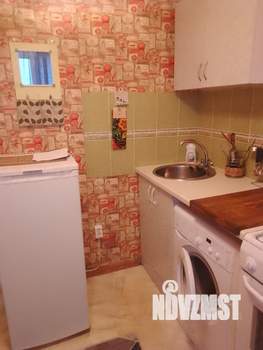 1-к квартира, на длительный срок, 30м2, 4/5 этаж