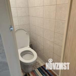 1-к квартира, посуточно, 38м2, 4/9 этаж