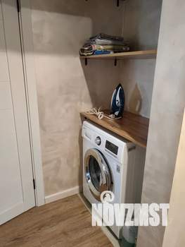 1-к квартира, посуточно, 37м2, 17/18 этаж