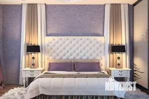 1-к квартира, посуточно, 40м2, 4/5 этаж