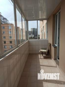 1-к квартира, на длительный срок, 50м2, 11/13 этаж