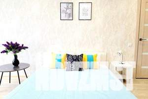 1-к квартира, посуточно, 30м2, 4/5 этаж