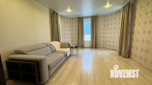 2-к квартира, на длительный срок, 68м2, 12/20 этаж