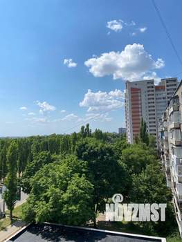 2-к квартира, на длительный срок, 52м2, 7/9 этаж