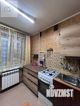 2-к квартира, на длительный срок, 45м2, 2/5 этаж