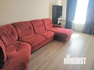 2-к квартира, посуточно, 53м2, 3/16 этаж