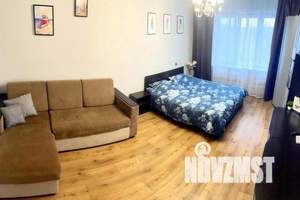 2-к квартира, посуточно, 60м2, 4/10 этаж