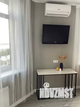 1-к квартира, посуточно, 31м2, 14/18 этаж