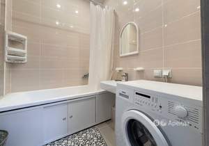 2-к квартира, на длительный срок, 59м2, 13/17 этаж