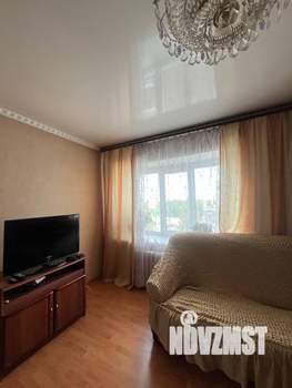 2-к квартира, на длительный срок, 72м2, 8/16 этаж