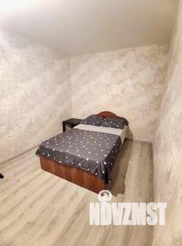 2-к квартира, посуточно, 48м2, 2/4 этаж