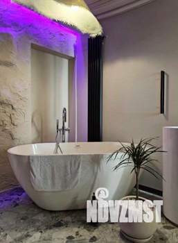 2-к квартира, посуточно, 56м2, 1/1 этаж