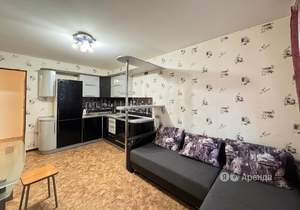 1-к квартира, на длительный срок, 49м2, 10/17 этаж