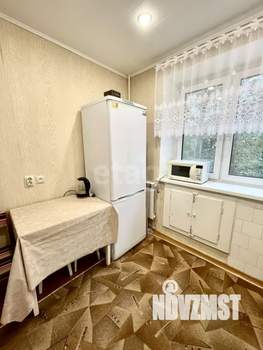 1-к квартира, на длительный срок, 40м2, 3/5 этаж
