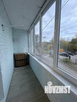 1-к квартира, на длительный срок, 52м2, 2/10 этаж