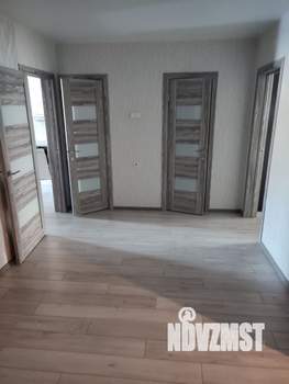 2-к квартира, на длительный срок, 84м2, 17/19 этаж