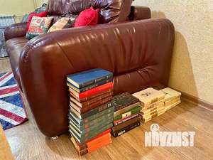 Студия квартира, посуточно, 30м2, 2/4 этаж