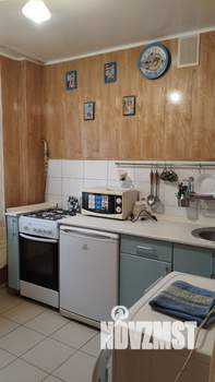 1-к квартира, на длительный срок, 36м2, 3/5 этаж