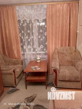 2-к квартира, на длительный срок, 48м2, 1/1 этаж