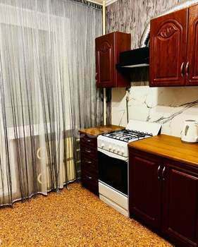 2-к квартира, на длительный срок, 61м2, 4/10 этаж