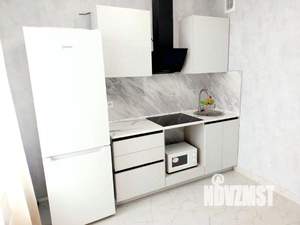 1-к квартира, посуточно, 29м2, 1/1 этаж